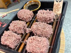 -周潮發·潮汕·沙茶鲜牛肉火锅(嘉定宝龙店)