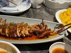 -前海沿·青岛菜(五四广场永旺店)