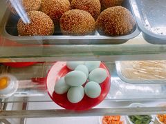 -糯米香(长江路店)