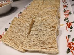 -东门口涮肉·砂锅·烤串(老门东店)