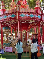 -四季梦幻亲子乐园(四季天地店)