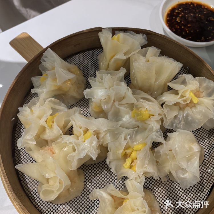刚发现一家宝藏美食店