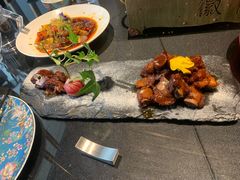 -徽食久(南中环店)