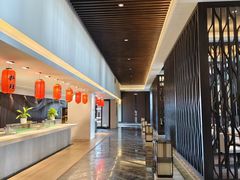 -天海日餐厅-青岛海泉湾皇冠假日度假酒店