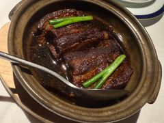 -荣轩(新荣记环球金融中心店)