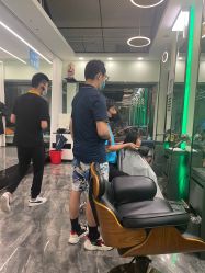 -BUTY HAIR 比帝专业烫染店