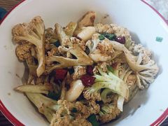 -恰饭·老长沙市井菜 (天河客运站店)