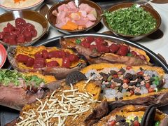 -江北北火锅馆·公路夜市(魏公村店)