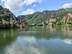 -大连冰峪旅游度假区