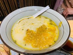 蟹蚝鱼面-南小蟹手工點心(三里屯店)