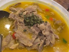 -一楼食业·美食人家