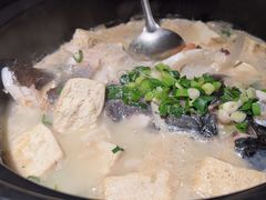 -筱爷叔·上海传统手工菜(玉树路店)