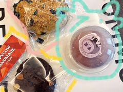 -欢牛蛋糕屋(城西店)