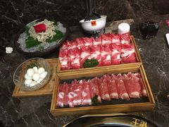 -佬土鹅肠火锅(解放路店)