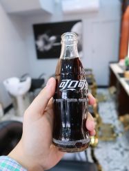 -595barbershop美式油头