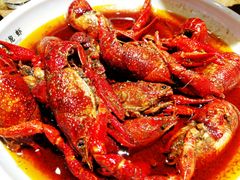 -叶派龙虾•招牌香辣蟹·海鲜(中海国际店)