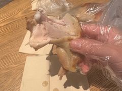 -吴山烤禽 (吴山路店)