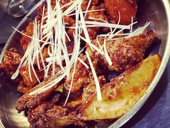 -MI WU FACTORY米屋美食工厂餐厅(绿地店)
