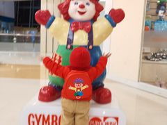 -金宝贝早教(万象城校区)