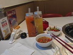 -潮正和潮汕牛肉火锅·老字号(番禺万达店)