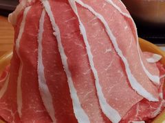 M9特选和牛-牛匠和牛寿喜锅(西安总店)