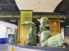 -小大董·烤鸭(观景餐厅·南京西路店)