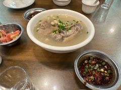 -双流老字号董蹄花(广场路店)