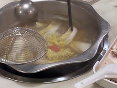 -潮汕大目牛肉火锅(水围店)