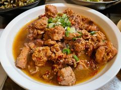 外婆鸡-江南古镇味道·私房菜