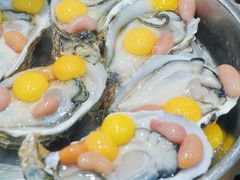 -飞尝蚝·顺德菜·鱼生(顺德总店)