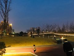 -府河摄影公园