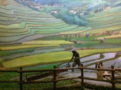 内景-广东省博物馆
