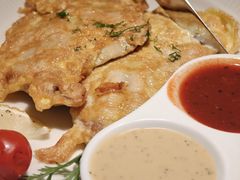 俄式新烩马哈鱼-波特曼西餐厅(中央大街店)