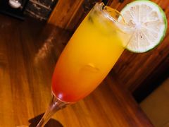 -海石湾餐厅·沙画家的店
