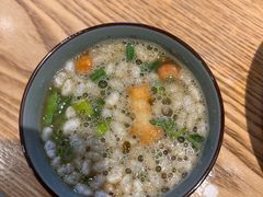 -牛八宝桂林米粉(八里庄店)