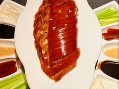 -锦府园·新台州菜(合生汇店)