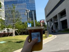 -瑞幸咖啡(云密城J栋店)