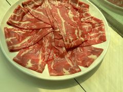 -海花锅盖烧烤店(怡馨家园店)