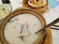 -白天鹅宾馆-宏图府餐厅