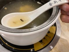 -金新街边打边炉(天安花园店)