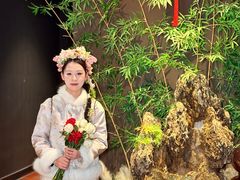 -金狮麟·新豫菜(杏石口路店)