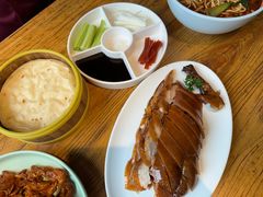 -普天和酒楼·新津菜·烤鸭(天津之眼店)