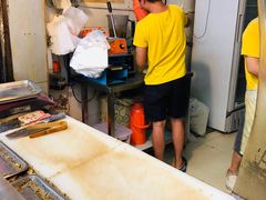 -咏春葱油饼(德政中路店)