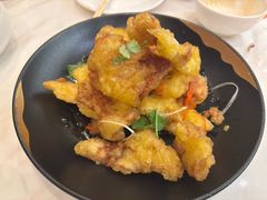 -京滨饭店·餐厅(阜外大街店)