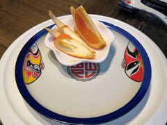 -箱美术馆私房菜(水晶郦城店)