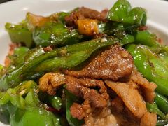 新派小炒肉-香融府·烤鸭·家常菜(花乡奥莱店)