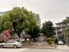 -福建师范大学(仓山校区)