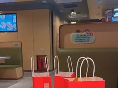 -海底捞火锅(壹悦城店)