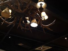 大堂-星伦多自助料理·涮烤一体(虹悦城店)