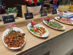 -春天烤肉自助餐厅(南内环店)